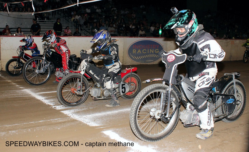 Industry Racing