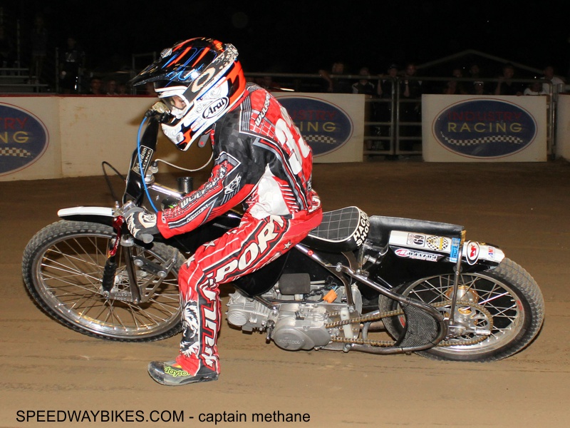 Industry Racing