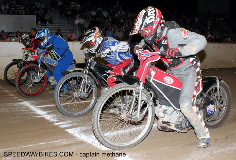 Industry Racing