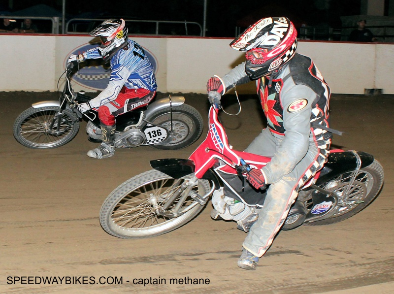 Industry Racing