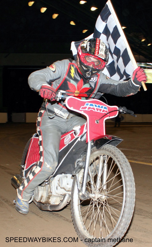 Industry Racing