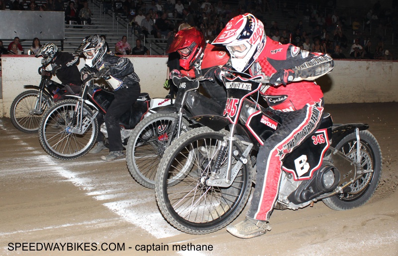 Industry Racing