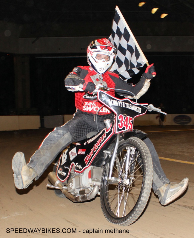 Industry Racing