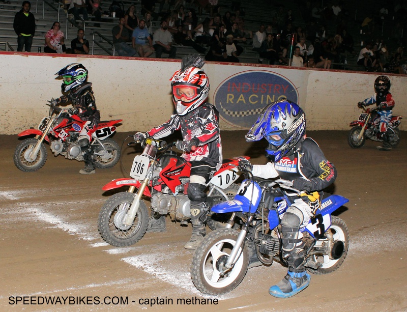 Industry Racing