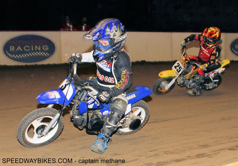 Industry Racing