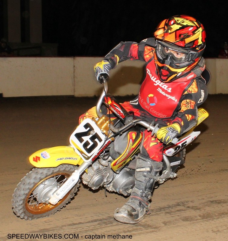 Industry Racing