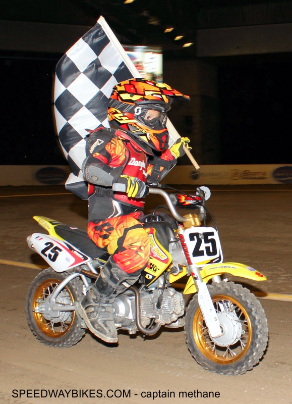 Industry Racing