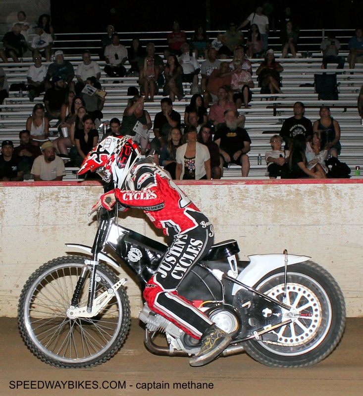 Industry Racing