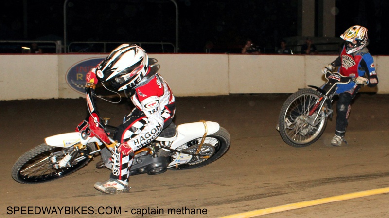 Industry Racing