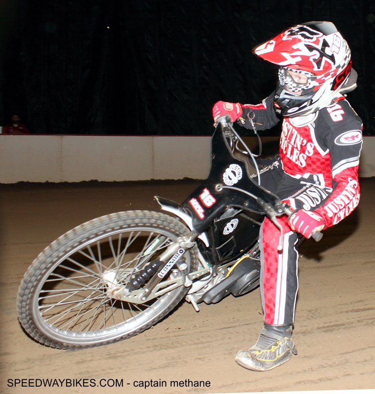 Industry Racing