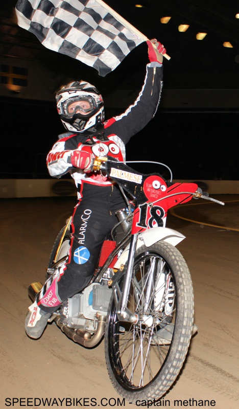 Industry Racing