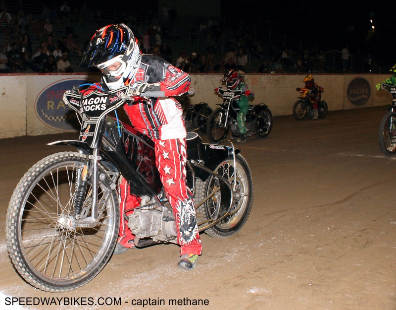 Industry Racing