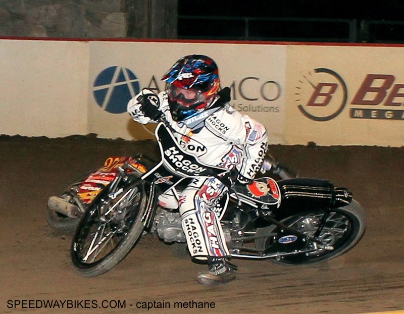 Industry Racing