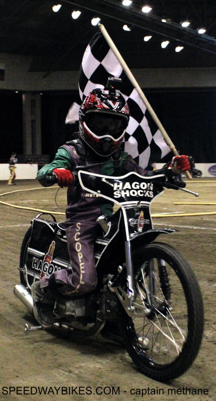 Industry Racing