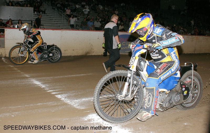 Industry Racing