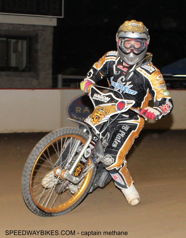 Industry Racing