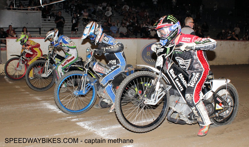 Industry Racing
