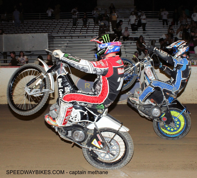 Industry Racing