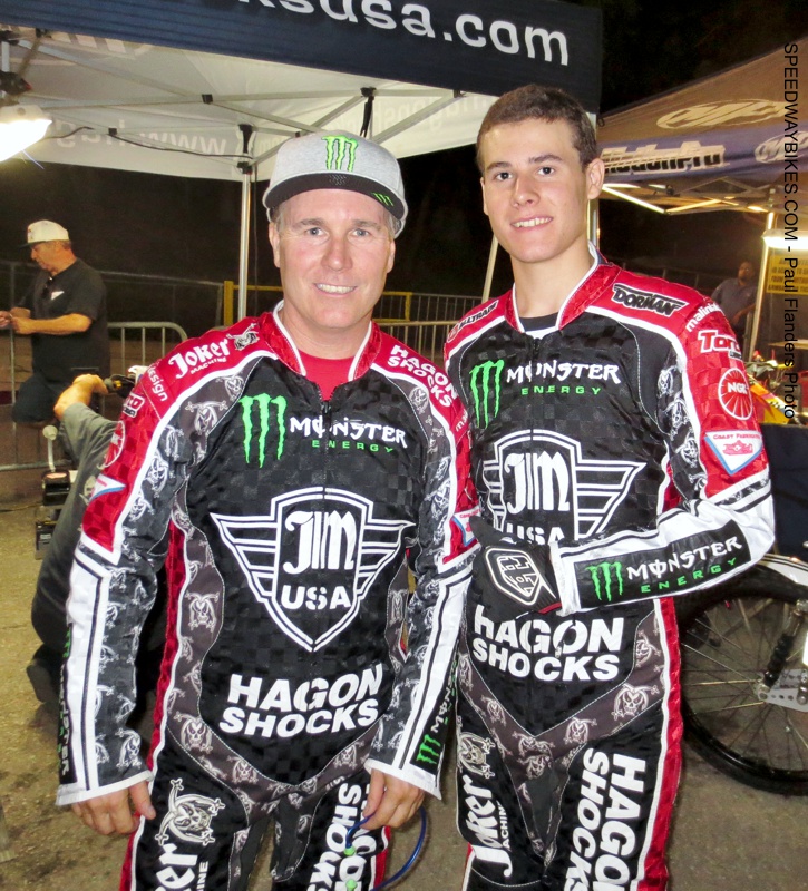 Industry Racing