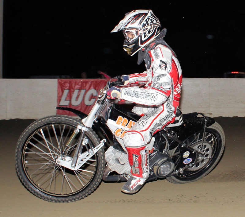 Perris Raceway