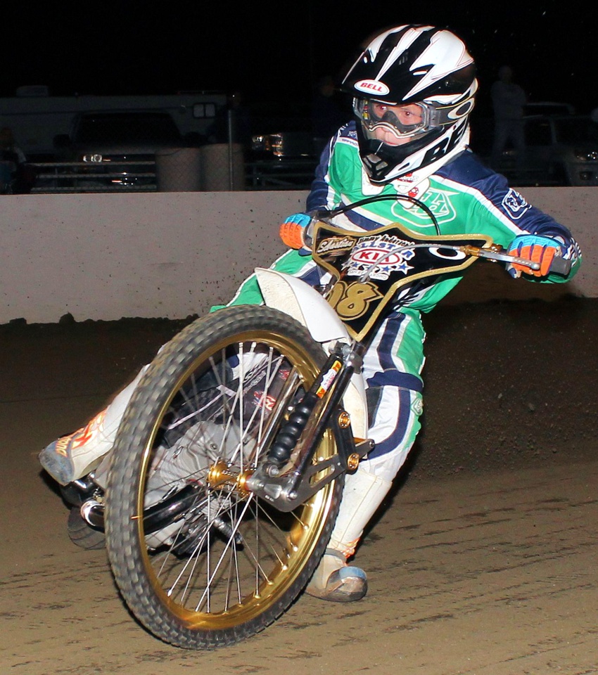 Perris Raceway