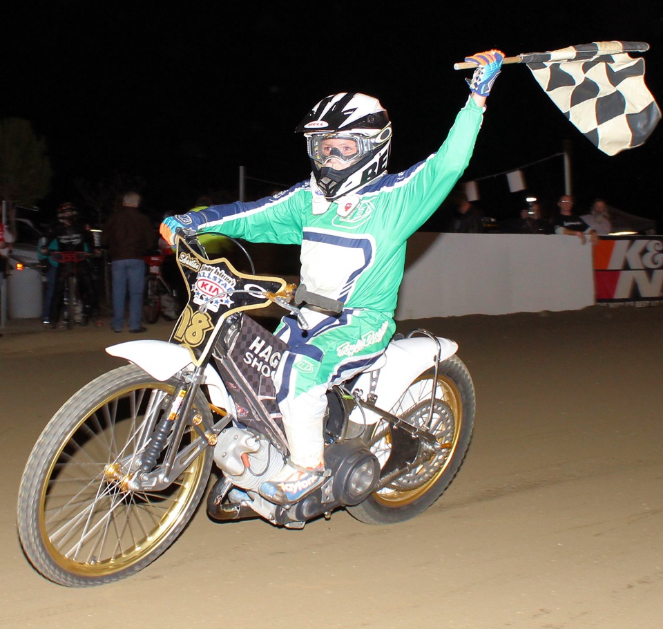 Perris Raceway