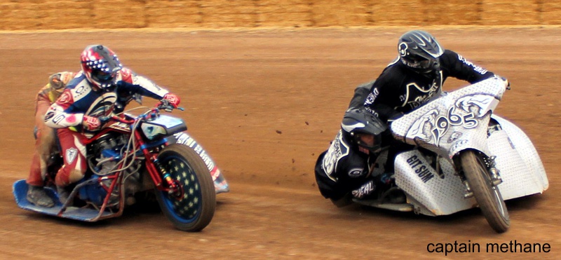 US Speedway