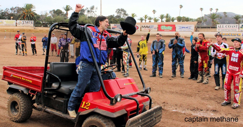 US Speedway