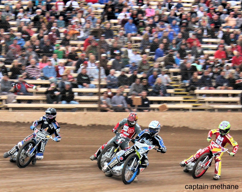 US Speedway
