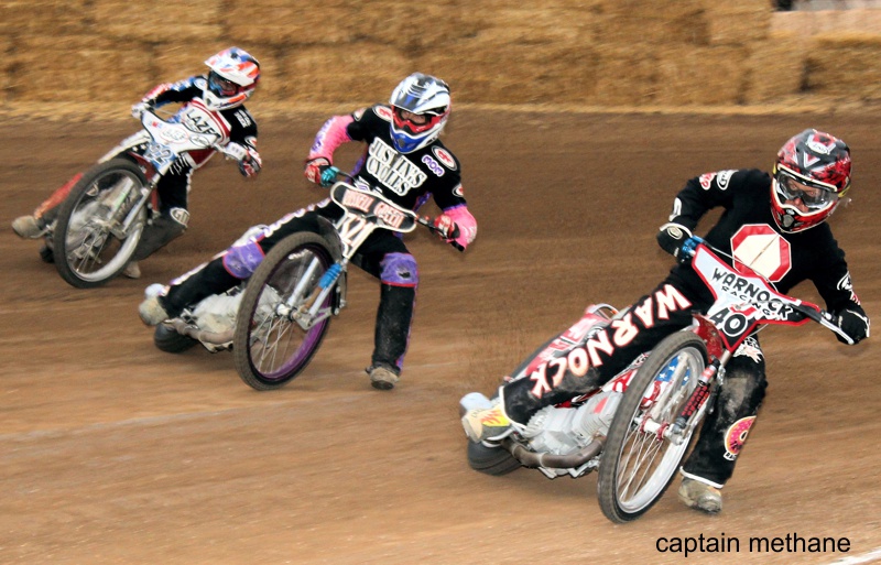 US Speedway