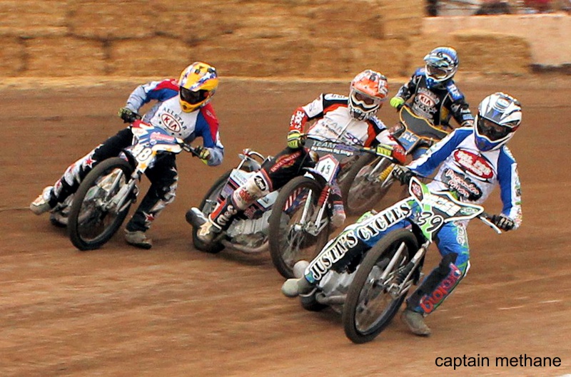 US Speedway