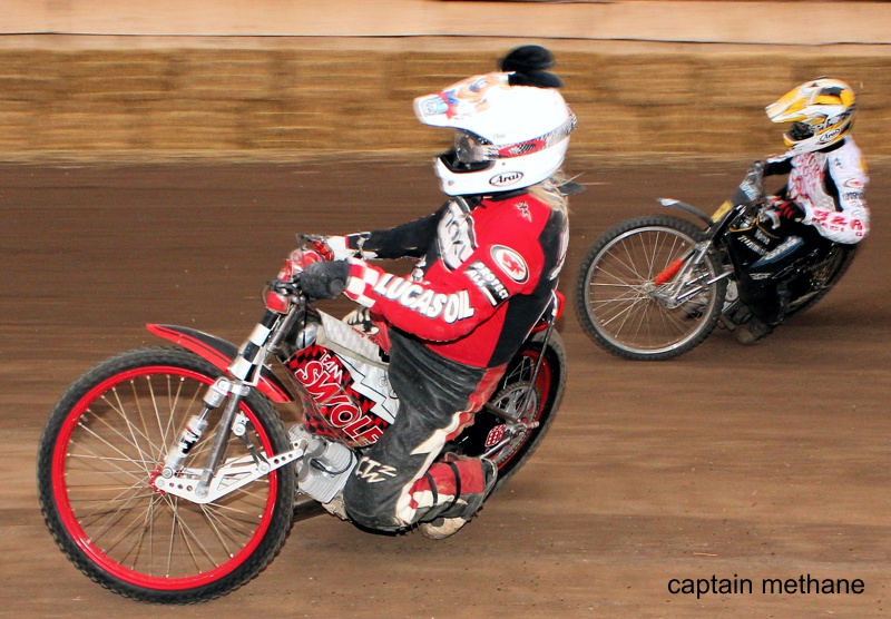 US Speedway