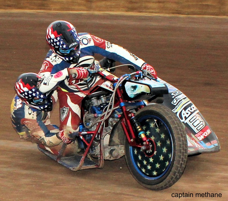 US Speedway