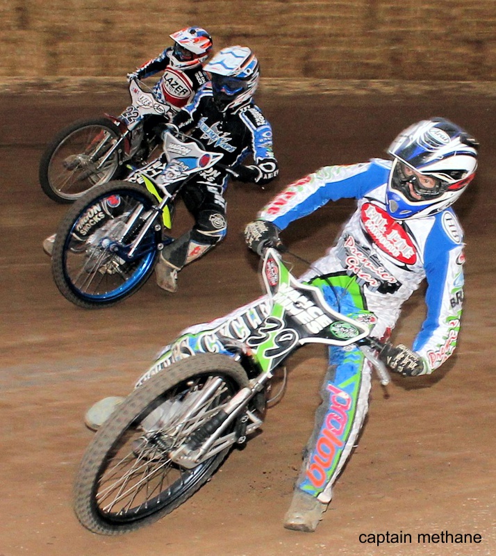 US Speedway