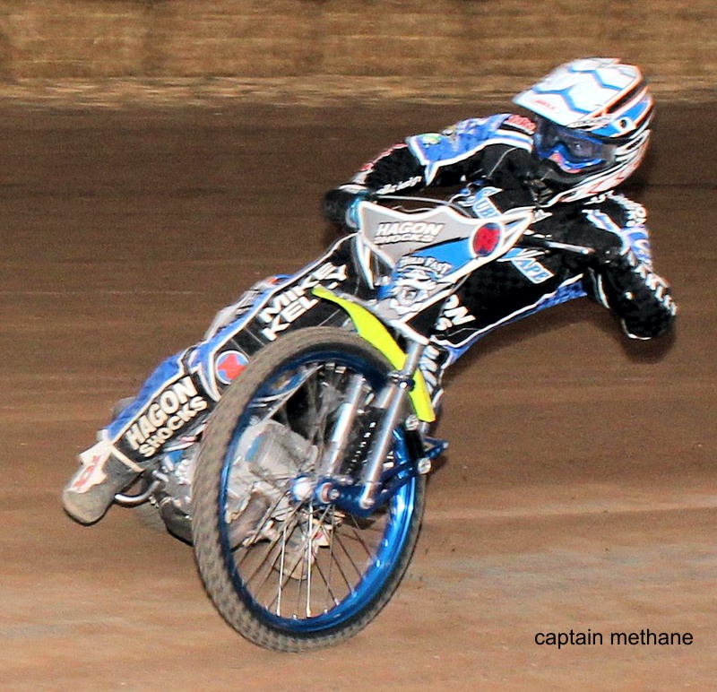 US Speedway