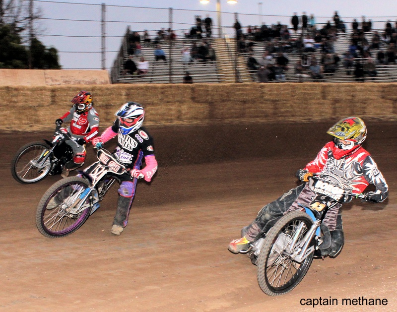 US Speedway