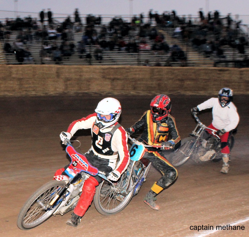 US Speedway