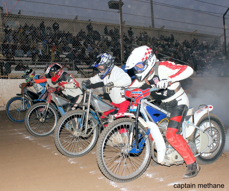 US Speedway