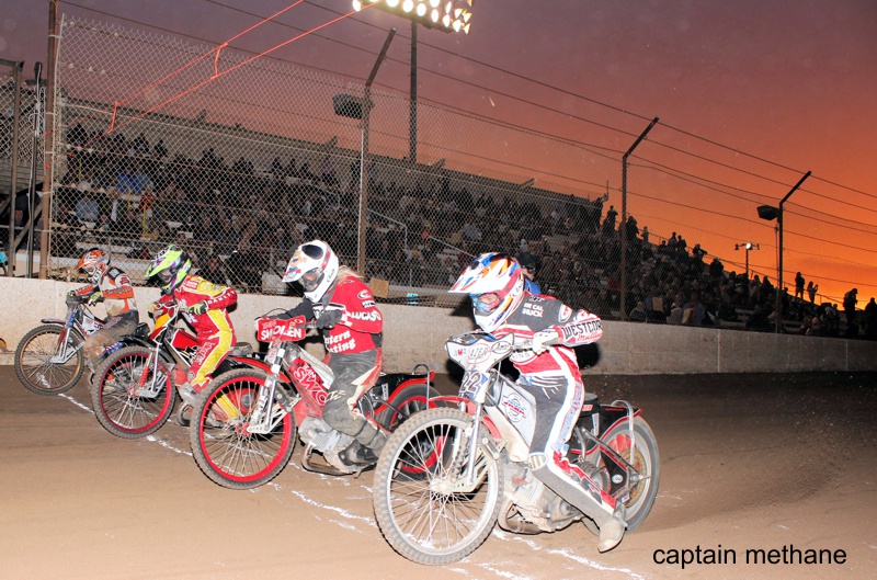 US Speedway