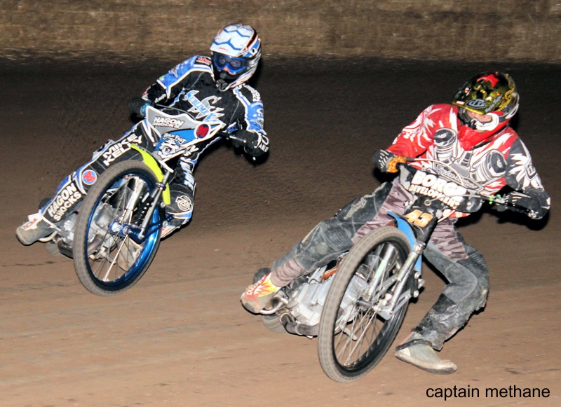 US Speedway