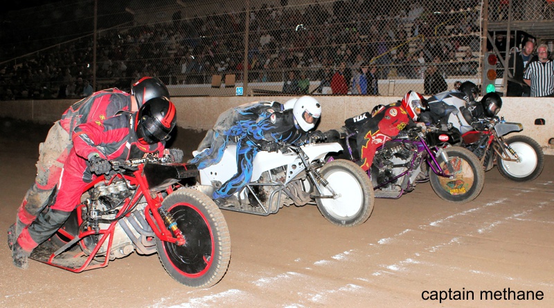 US Speedway