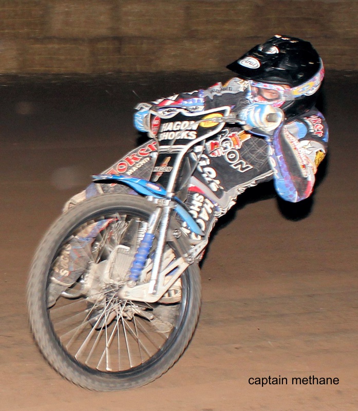 US Speedway