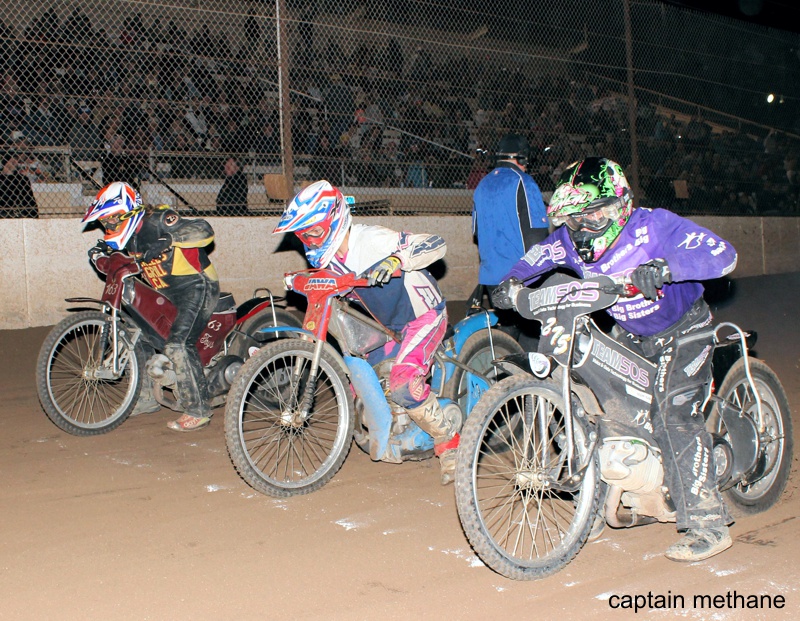 US Speedway