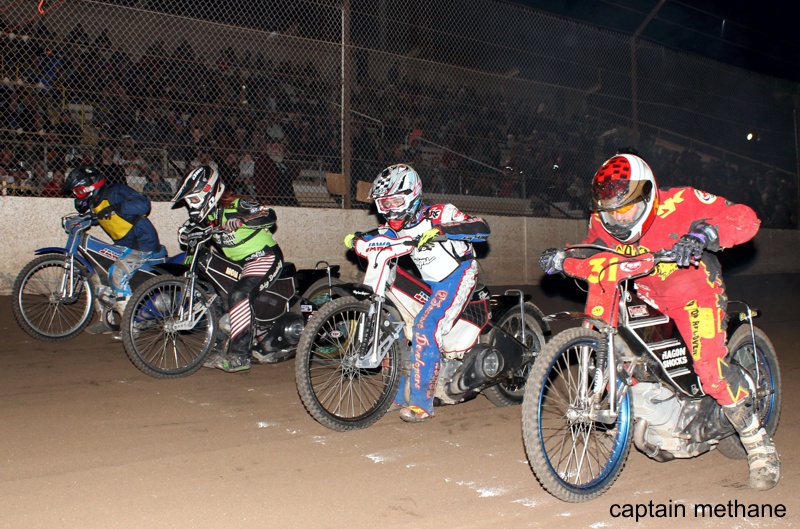 US Speedway