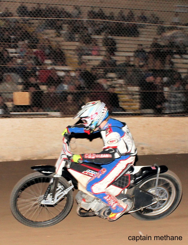 US Speedway
