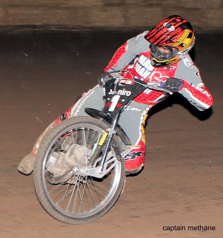 US Speedway