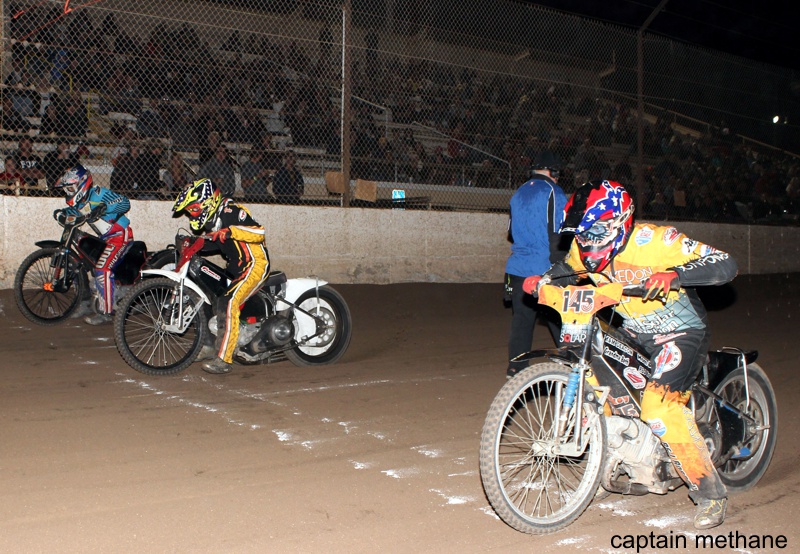 US Speedway