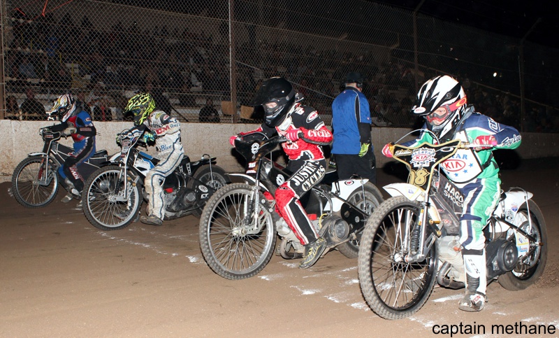 US Speedway