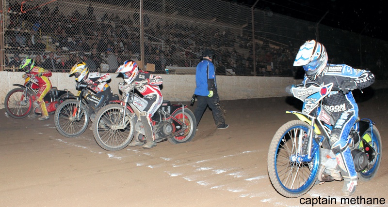 US Speedway