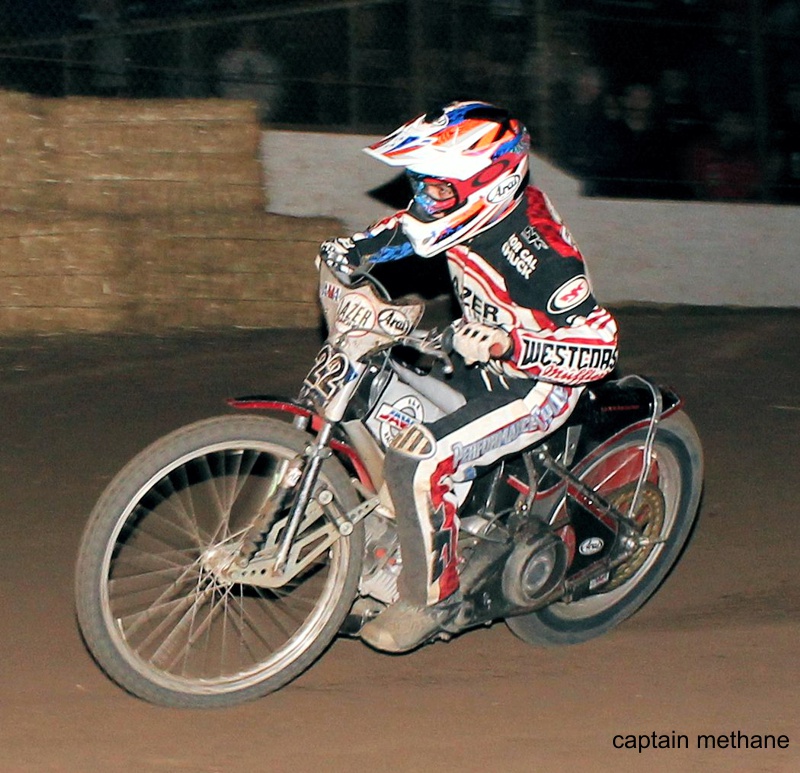 US Speedway